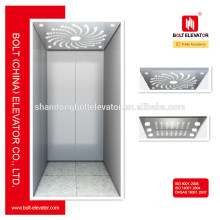 Hairline Stainless Steel Home Elevators and Lifts Systems for Sale